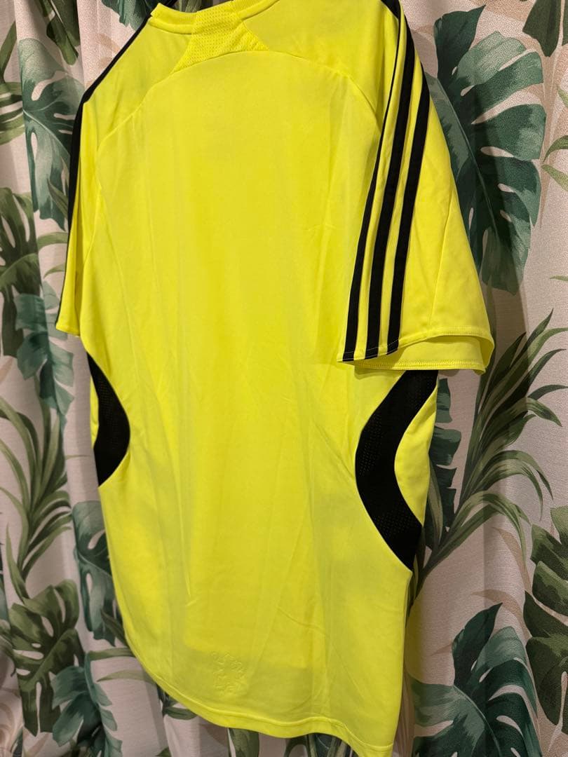 希少　Chelsea アウェイadidas ユニフォーム