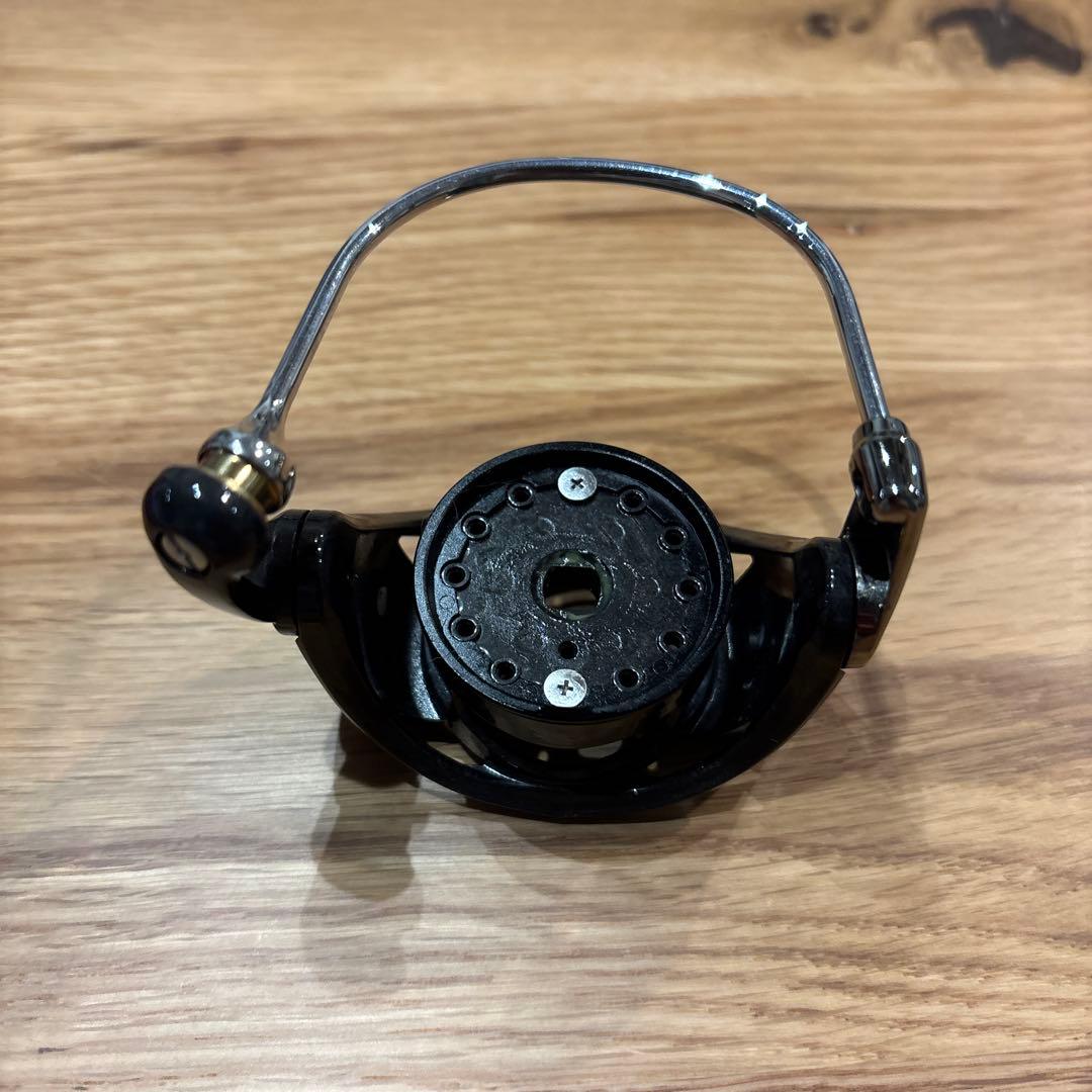 DAIWA 21ルビアスエアリティ　FC LT2500S-XHエアローター