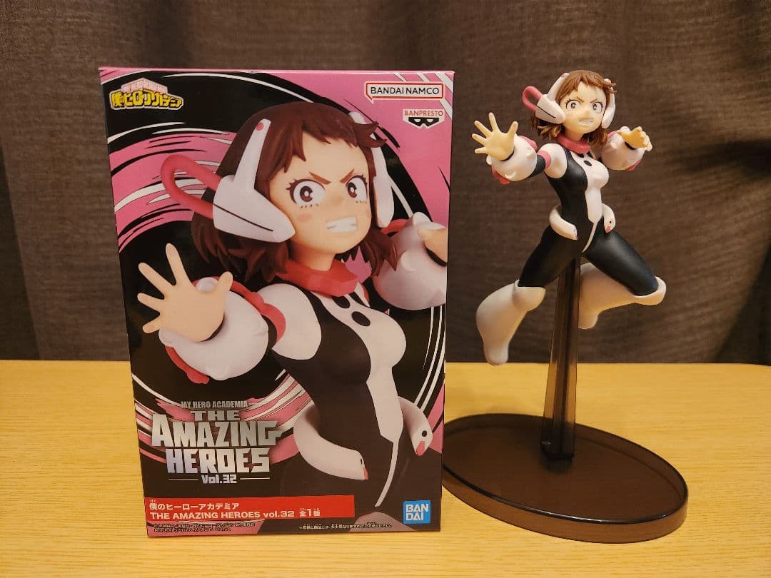 【まとめ売り】僕のヒーローアカデミア フィギュアセット