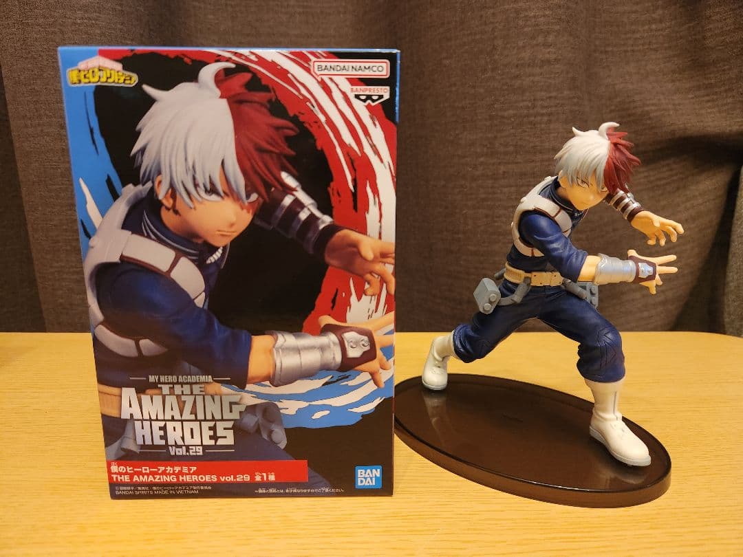 【まとめ売り】僕のヒーローアカデミア フィギュアセット