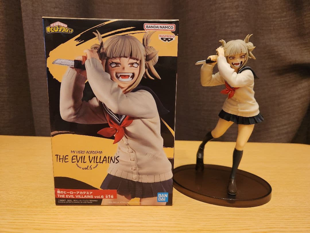 【まとめ売り】僕のヒーローアカデミア フィギュアセット