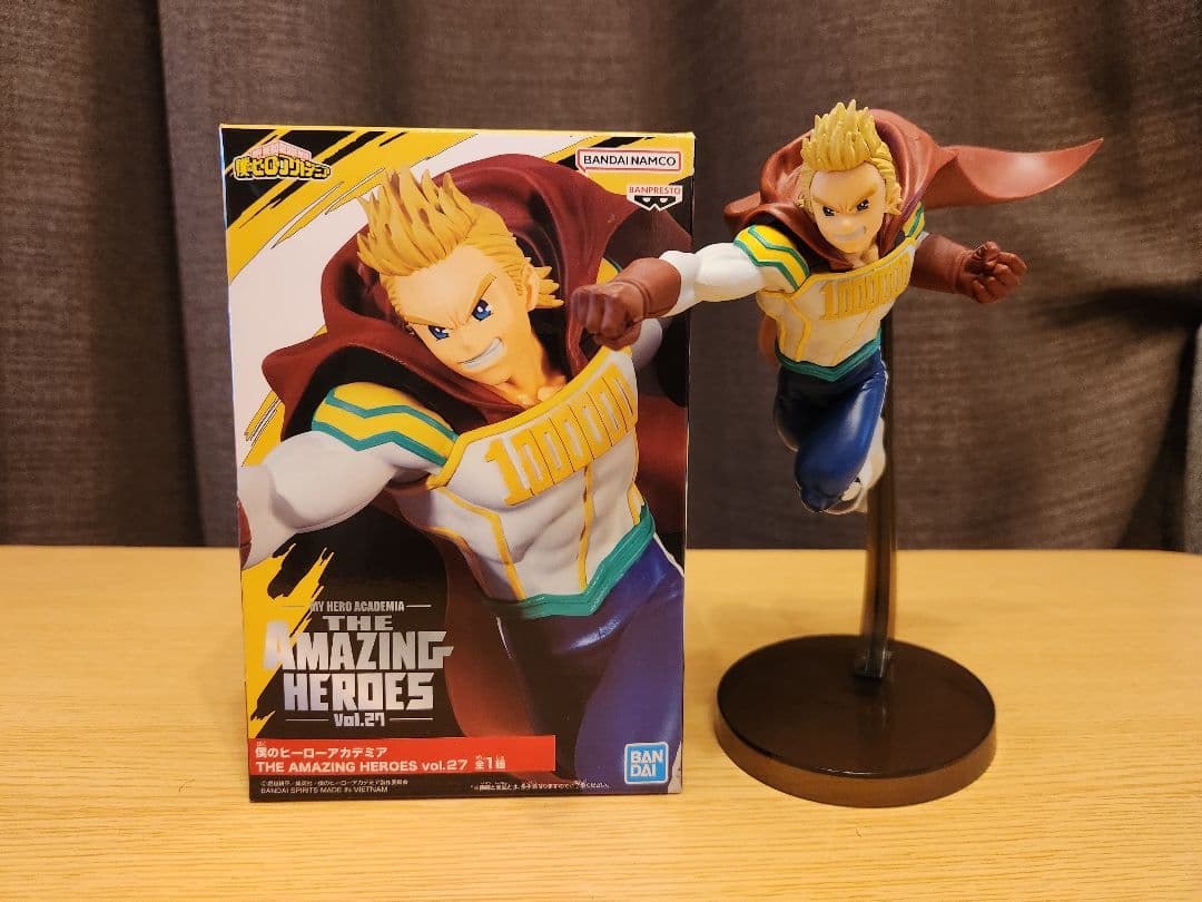 【まとめ売り】僕のヒーローアカデミア フィギュアセット