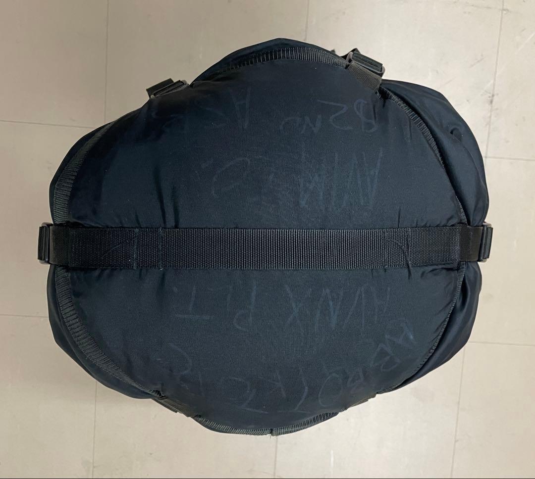 米軍のモジュラースリーピングシステム(MSS)