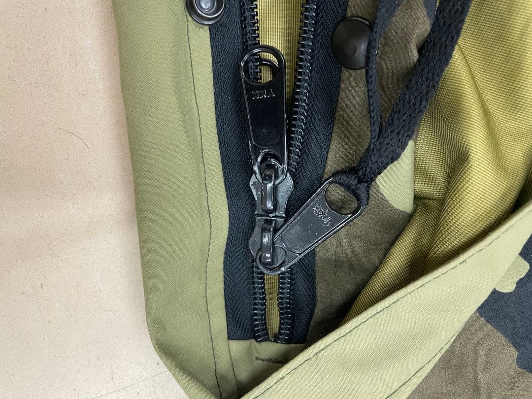 米軍のモジュラースリーピングシステム(MSS)