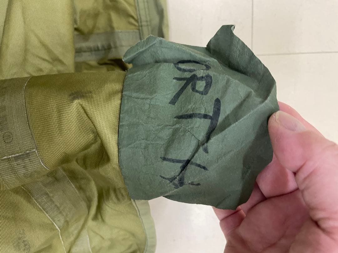米軍のモジュラースリーピングシステム(MSS)