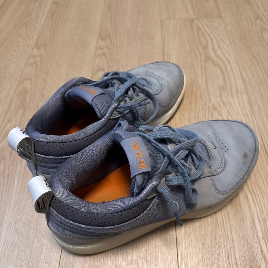 NIKE ナイキ book1 29cm