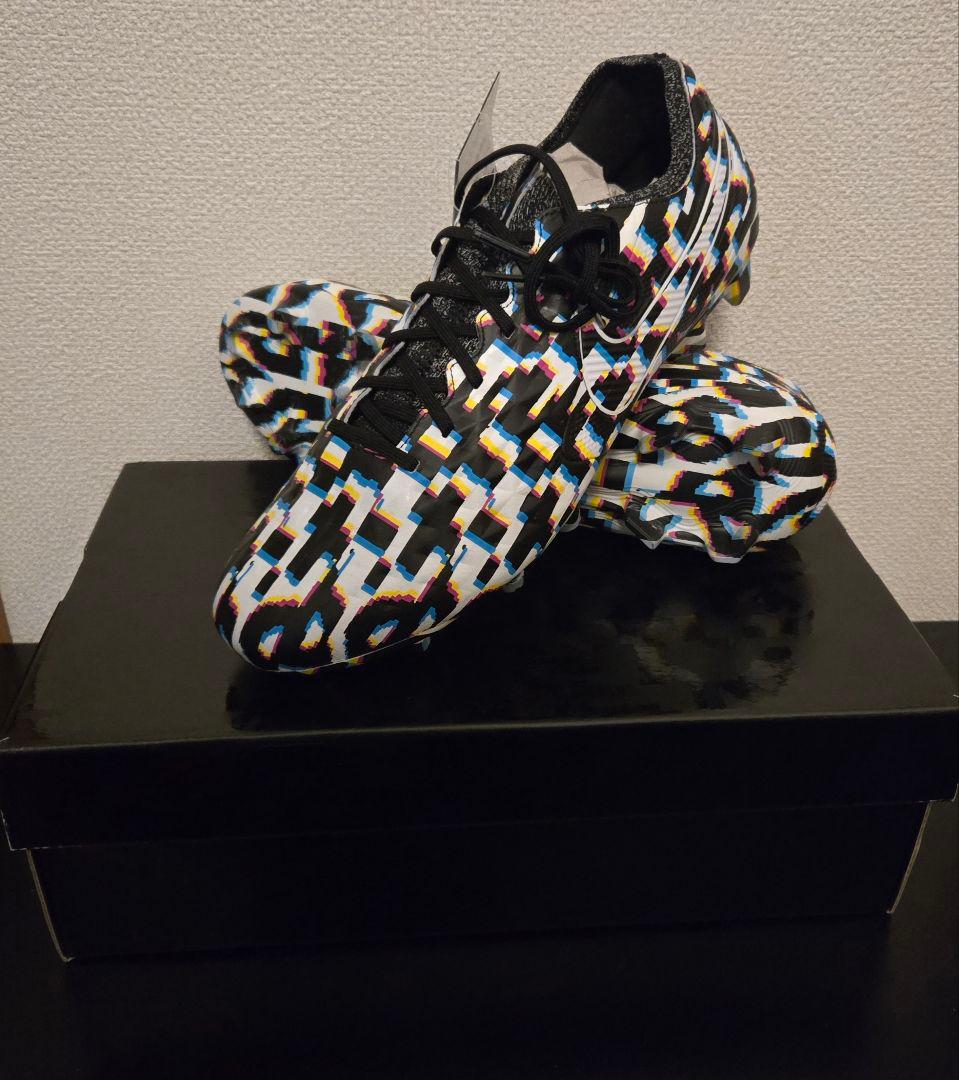 ティエンポレジェンド8 Dazzle Camo FG
