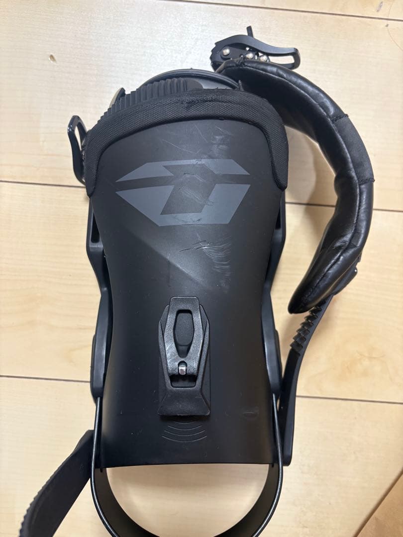 スノーボード DRAKE RELADO GT