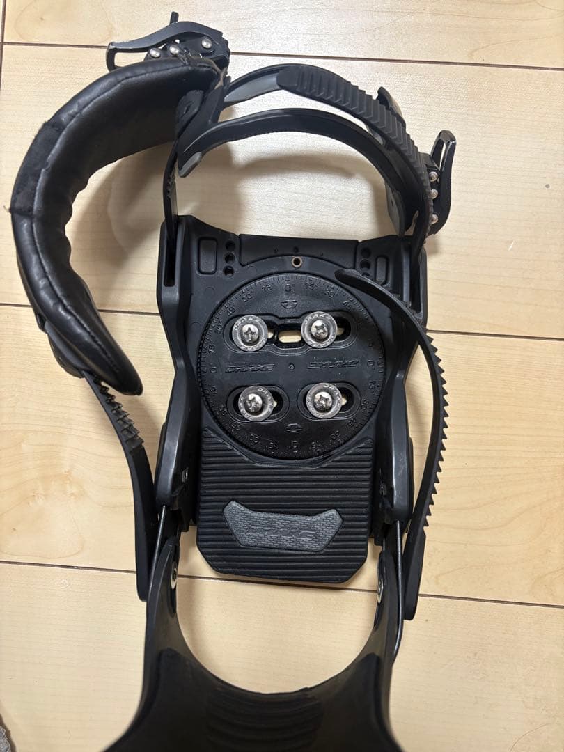 スノーボード DRAKE RELADO GT