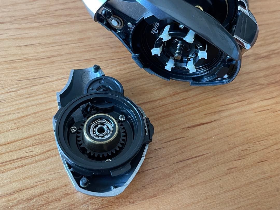 13メタニウム 右巻きシマノ SHIMANO