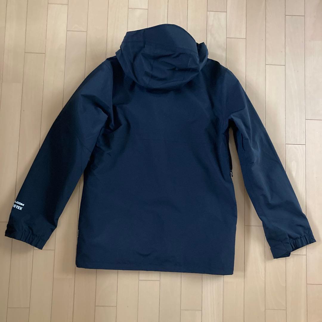 VOLCOM GORE-TEX スキー スノーボードウェア