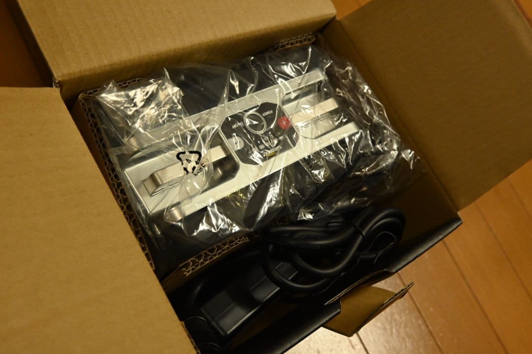 BTマスター　SHIMANO　電力丸
