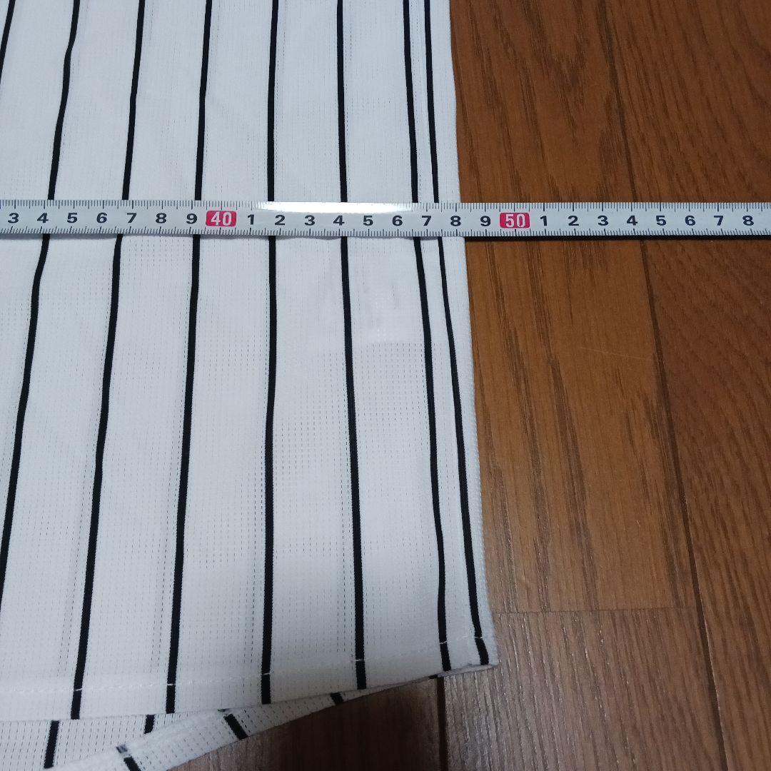 【刺繍 SSサイズ】阪神タイガース 大山悠輔 ユニフォーム
