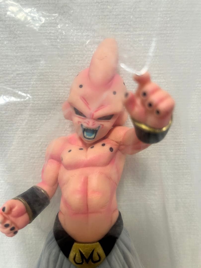 ※箱無し　ドラゴンボール VS オムニバスF賞　魔人ブウ　フィギュア