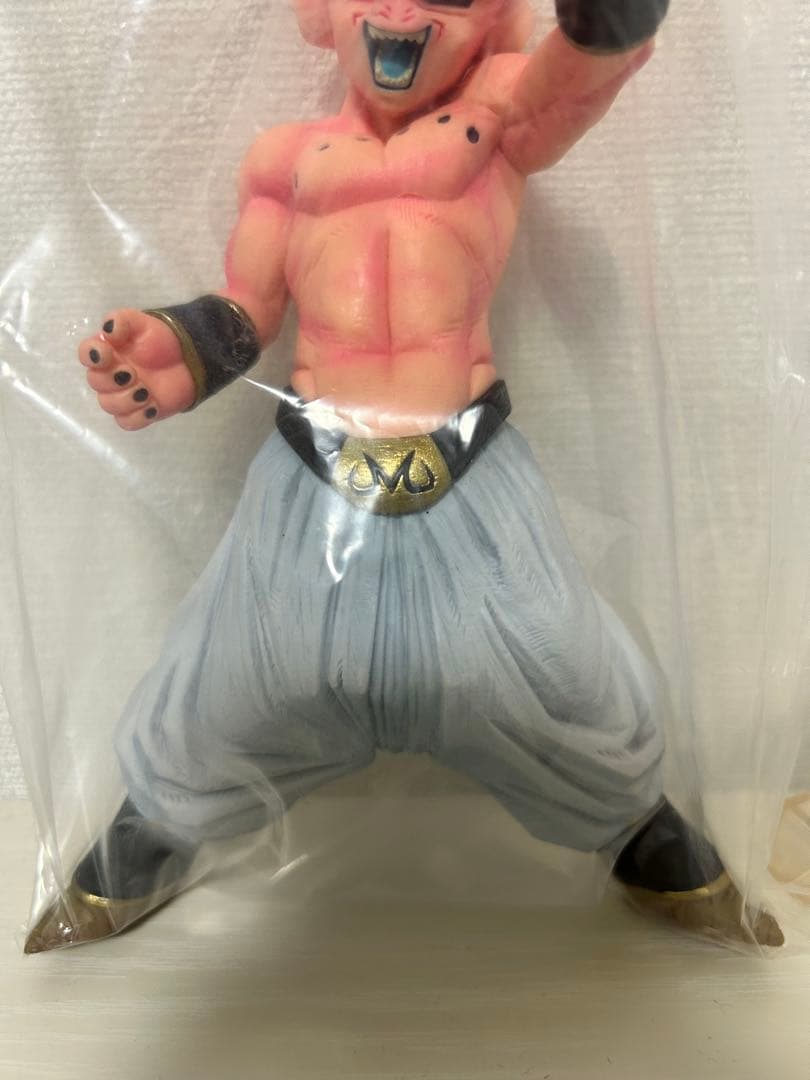 ※箱無し　ドラゴンボール VS オムニバスF賞　魔人ブウ　フィギュア
