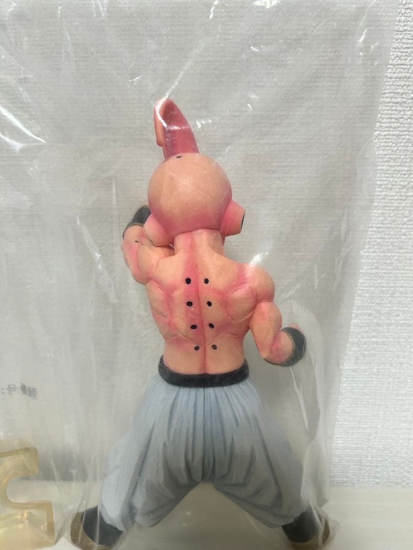 ※箱無し　ドラゴンボール VS オムニバスF賞　魔人ブウ　フィギュア