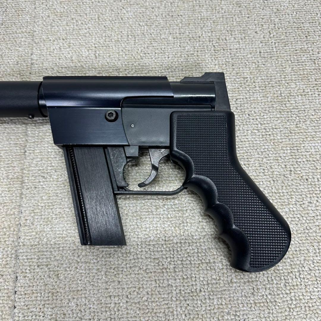 WA AR-7 EXPLORER ヒットマン ガスガン