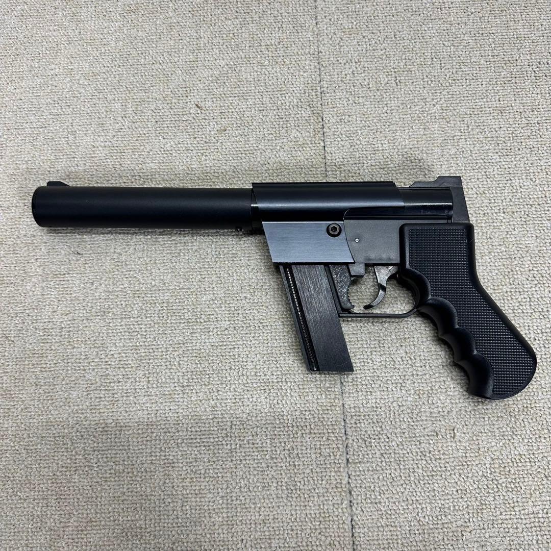 WA AR-7 EXPLORER ヒットマン ガスガン