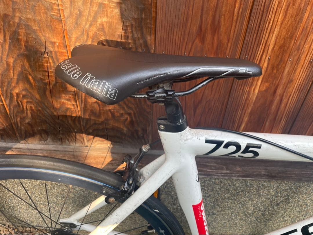 【引き渡し限定】LEADER BIKE 725 リーダーバイク