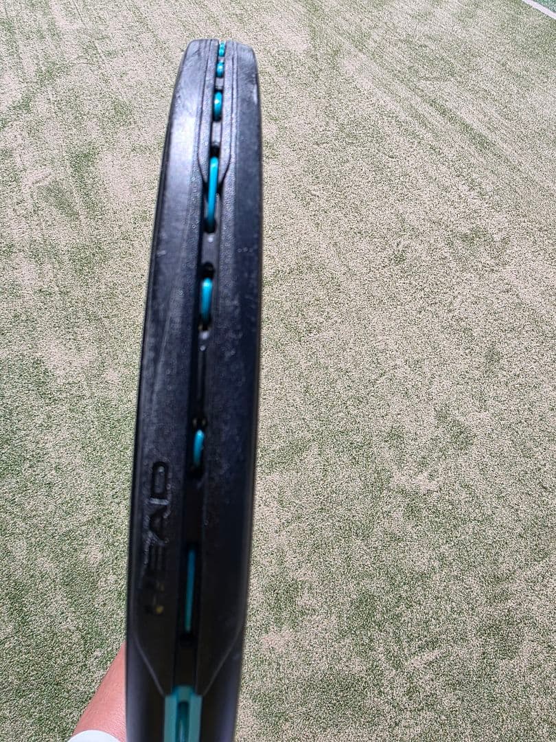 値下げしました！HEAD BOOM MP G3