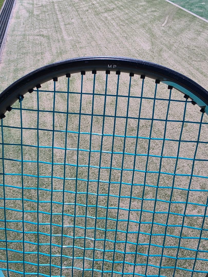 値下げしました！HEAD BOOM MP G3