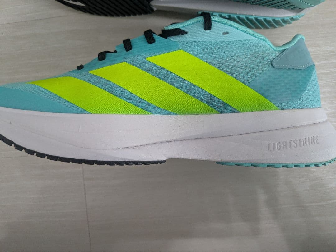 スパイク・シューズ adidas ADIZERO SL2 M 26.5cm