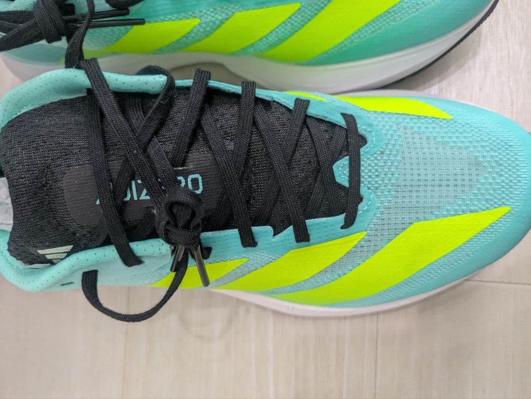 スパイク・シューズ adidas ADIZERO SL2 M 26.5cm