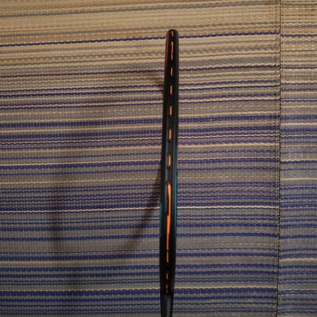 アクロスピード3