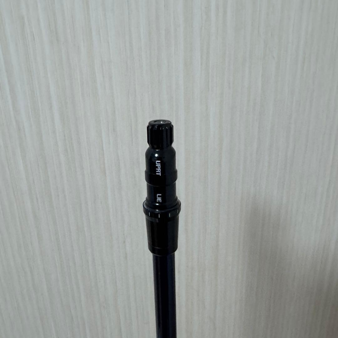 VENTUS BLUE 6R ベンタスブルー テーラーメイドスリーブ ドライバー