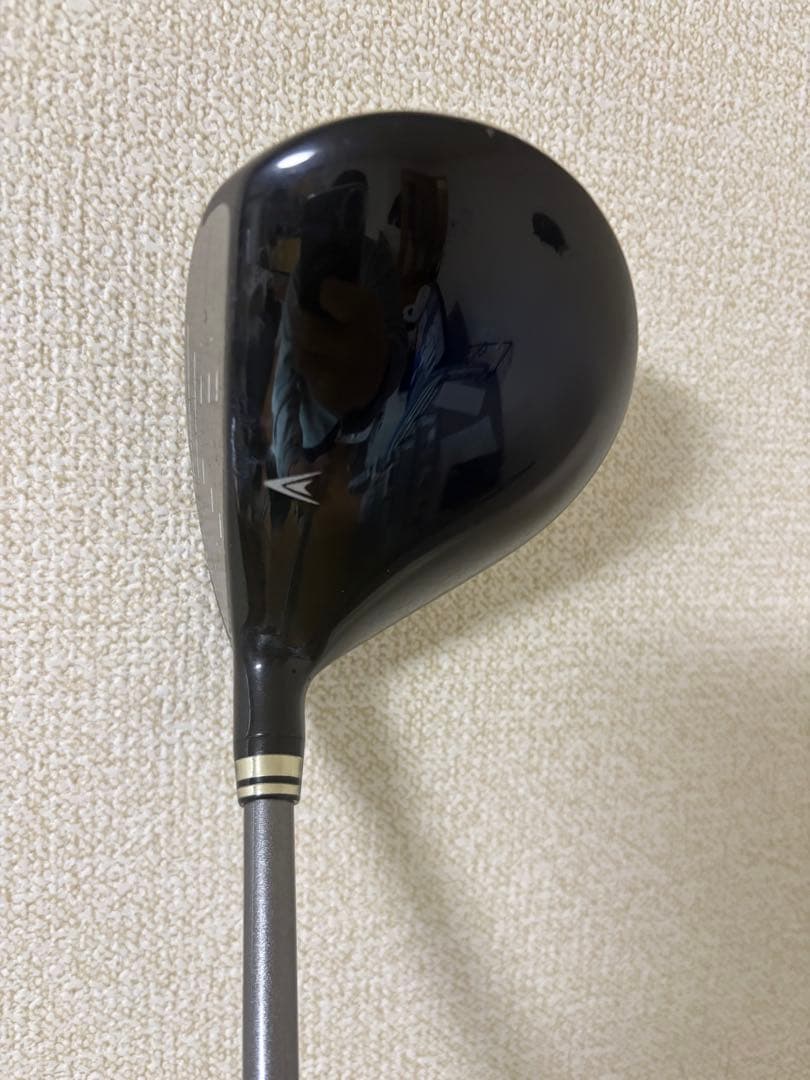 XXIO 4番フェアウェイウッド 16.5° SR