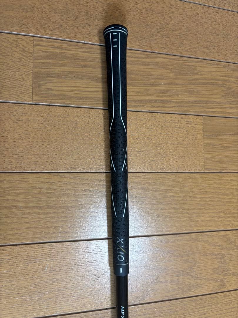 XXIO 4番フェアウェイウッド 16.5° SR