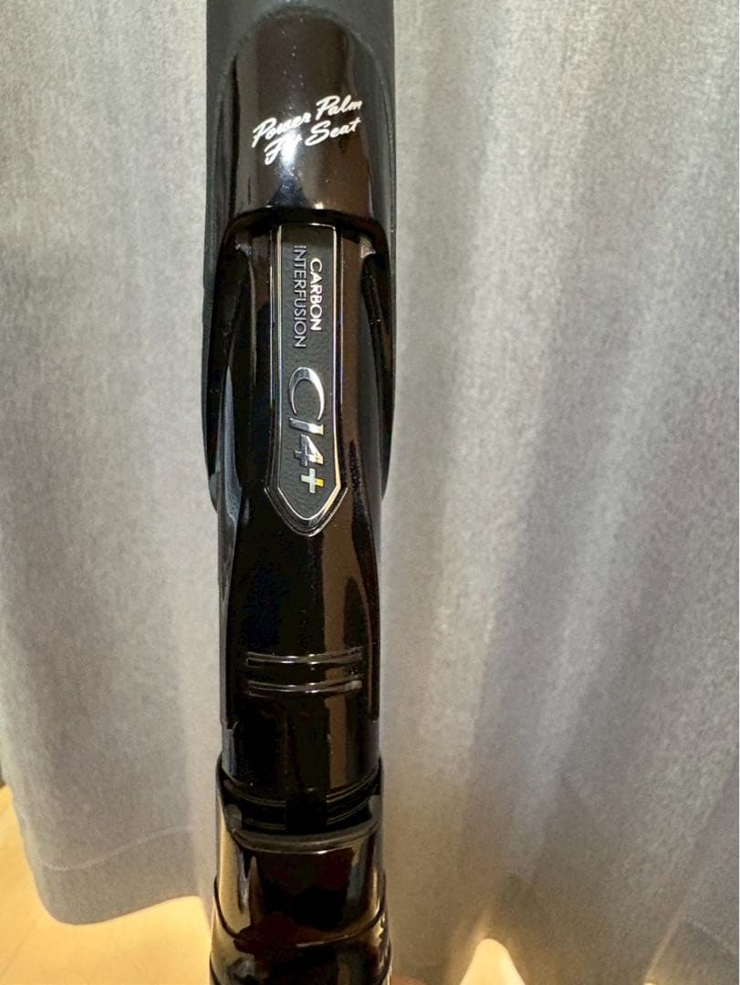 ロッド SHIMANO FIREBLOODOnaga Gale BIRD1.7-500