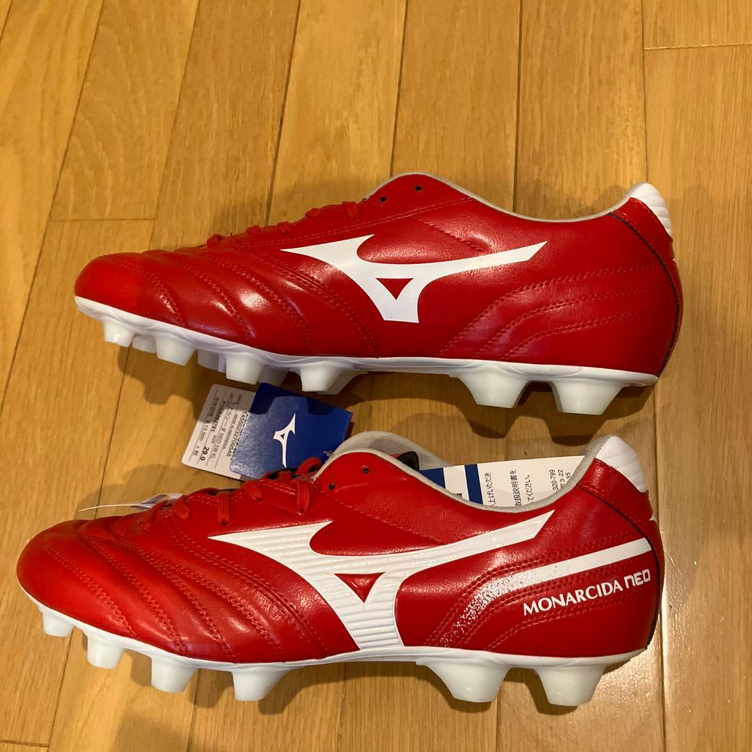 Mizuno Monarcida NEO SW KL スパイク　29.0