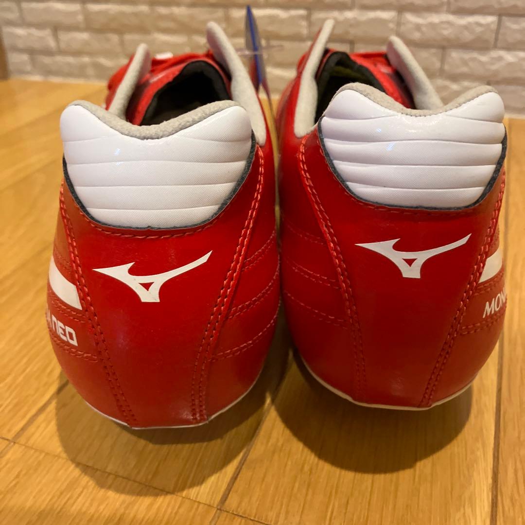 Mizuno Monarcida NEO SW KL スパイク　29.0