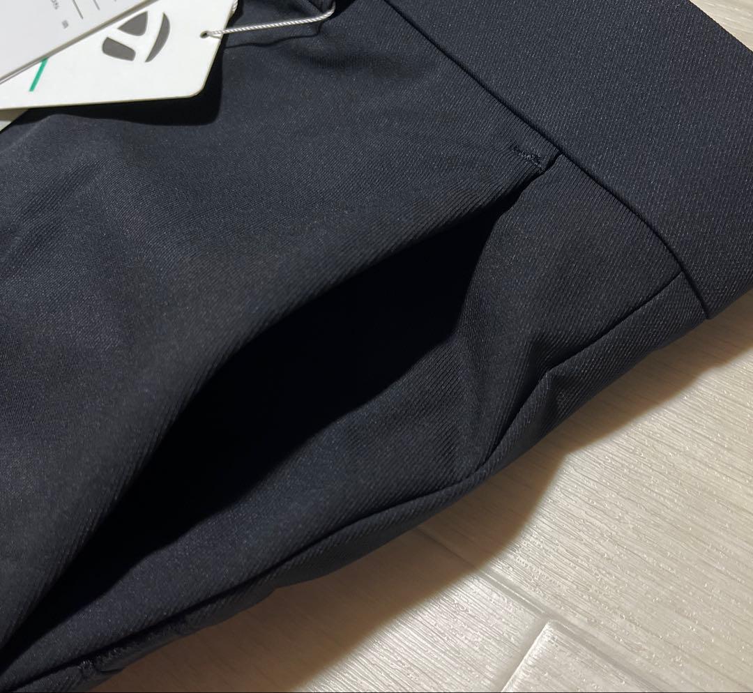 テーラーメイド ゴルフ ロング パンツ クラブ Tベーシック
