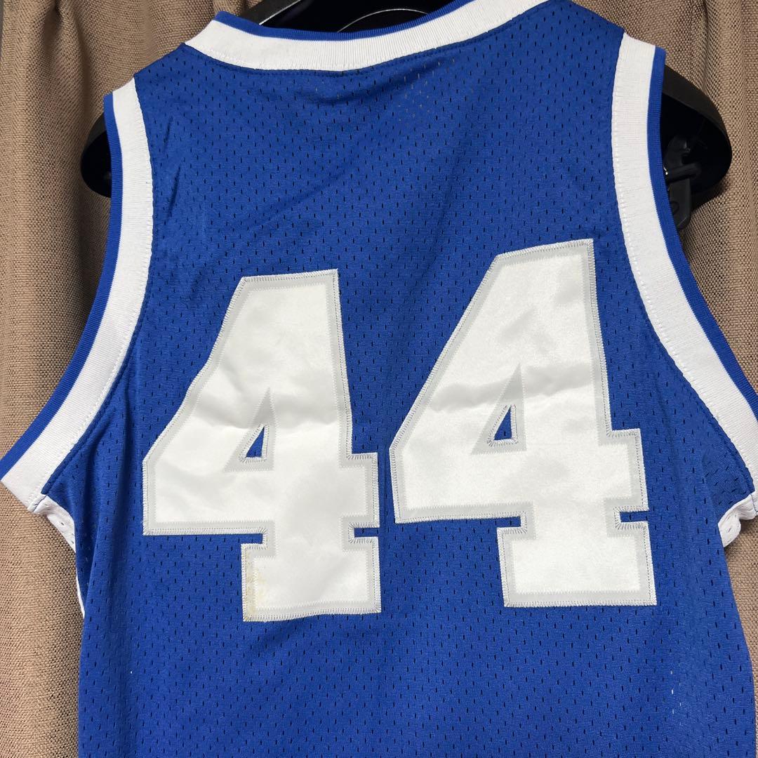 【希少】Nike Kentucky大学 44 バスケットボールユニフォーム L