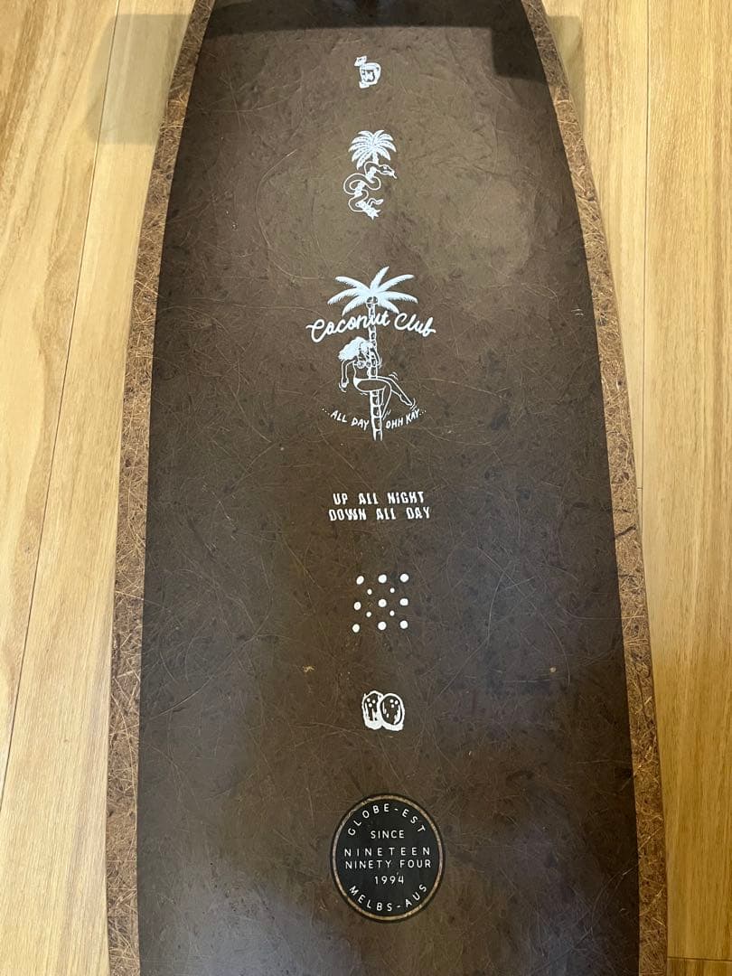 GLOBE グローブ ロングスケートボード Pinner Evo 40インチ