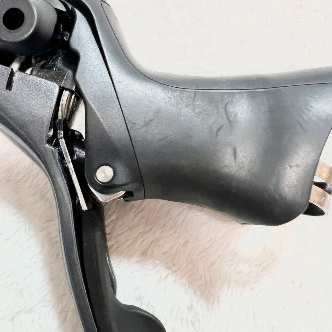 Shimano ST-2400　STI レバーシマノ シフティングブレーキレバー