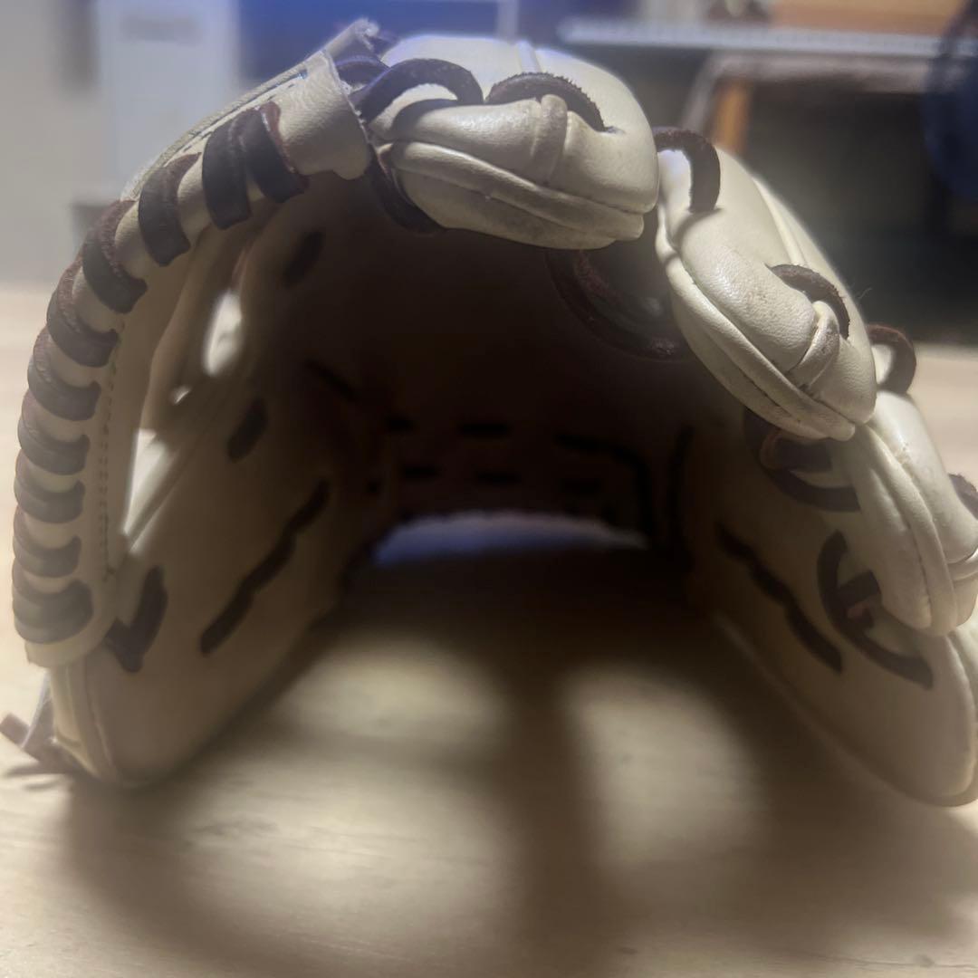 グローブ内野手用