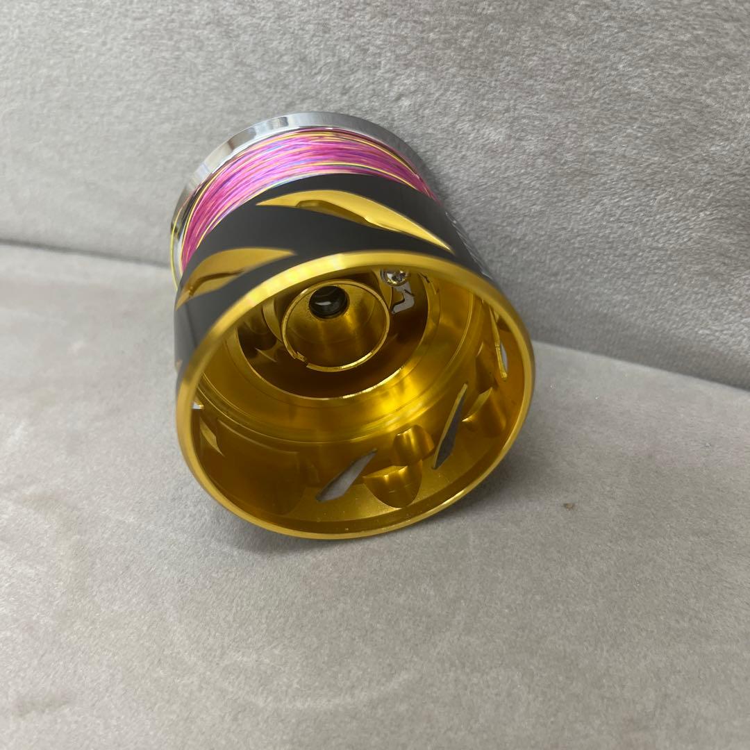 SHIMANO STELLA SW4000XG スペアスプール