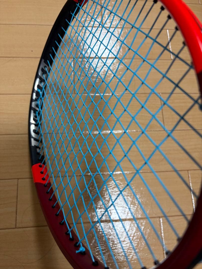 DUNLOP CX200 テニスラケット　ダンロップ　2024年モデル　美品