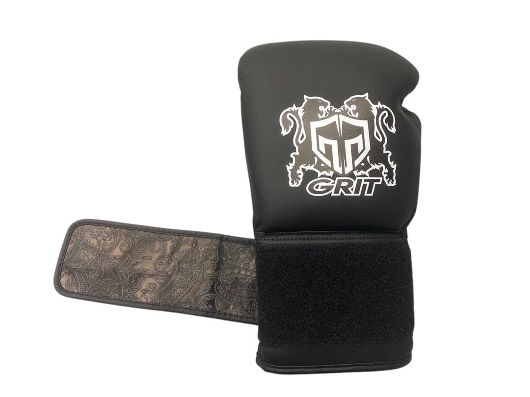 ボクシング GRIT CUSTOM MADE JAPAN TIGER GLOVE