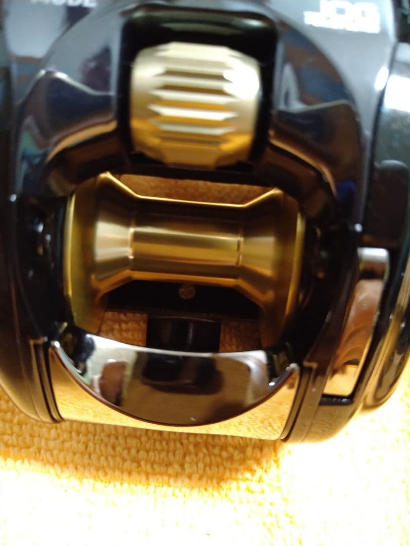 ダイワ電動リ−ルジギングシ―ボ―グG200J