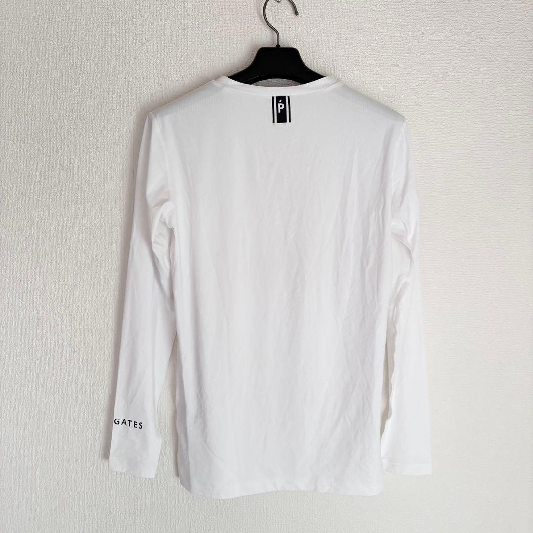 PEARLYGATES パーリーゲイツ インナーTシャツ Vネック COOL