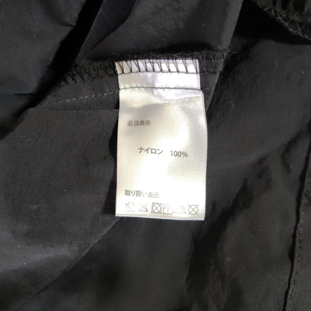 ボディメーカー　ウィンドブレーカー上下　2XL