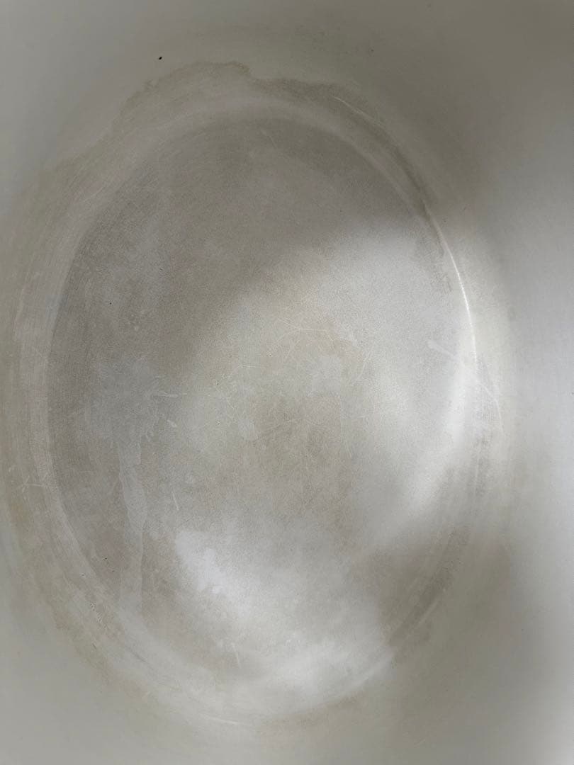LE CREUSET ココットオーバル25cm 両手鍋