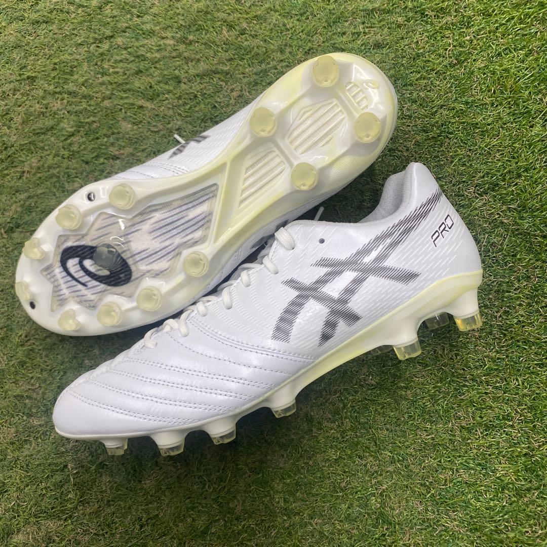 新品未使用asics DS LIGHT X-FLY PRO2 25.0cm