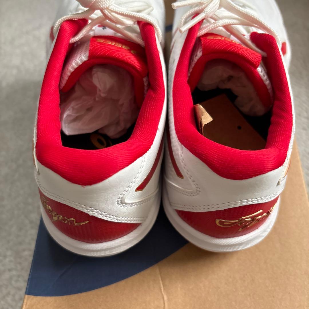 asics ROTE JAPAN LYTE FF3 バレーボールシューズ