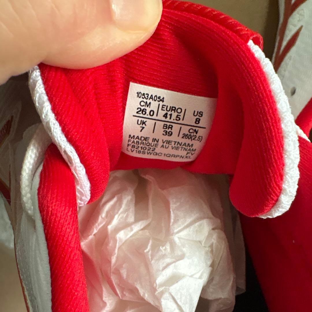 asics ROTE JAPAN LYTE FF3 バレーボールシューズ