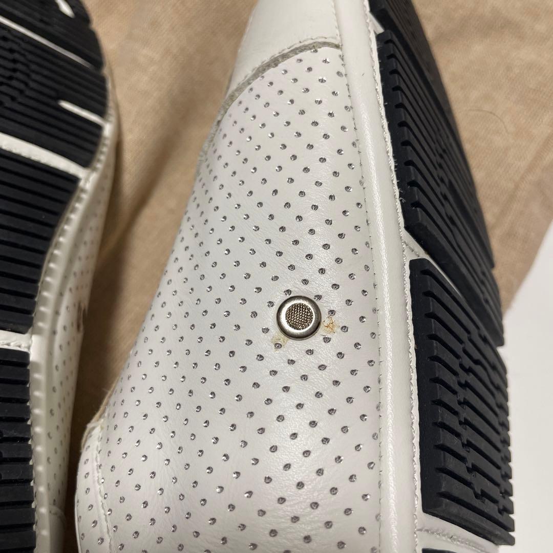 GUCCI ゴルフシューズ　レディース